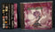 Icarus'cry - Never Get Away from Heavy Metal CD Doujin Touhou Album